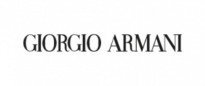 Giorgio armani