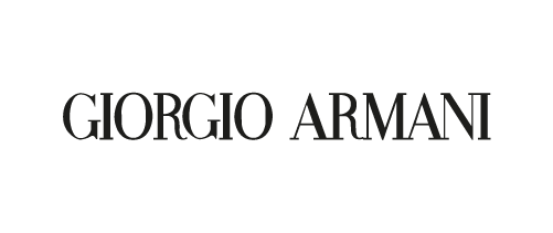 Giorgio armani